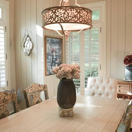 Cozy Cottage In Big Canoe แจสเปอร์ ภายนอก รูปภาพ